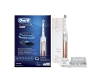 Toothbrush Oral-B BRAUN Genius X 20000N Rose Gold