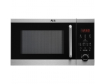 Microwave oven  AEG MFD2025S-M