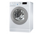 Washing machine INDESIT BWE71453XWSSSEU