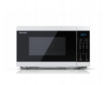 Microwave oven  SHARP YC-MG02EW