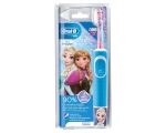 Kids toothbrush Oral-B BRAUN Frozen