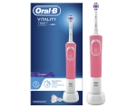 Toothbrush BRAUN Smart 4500 Sensi Ultrathin