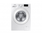 Washing machine SAMSUNG WW80R421HDW/LE