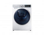 Washing machine SAMSUNG WW90M76NN2A/EE Q-Drive