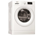 Washing machine WHIRLPOOL FWSG61053W