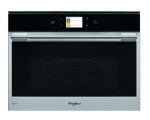 Int. Microwave oven  WHIRLPOOL W9 MW261 IXL