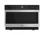 Microwave oven  WHIRLPOOL MWP 338 SX