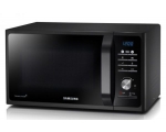 Microwave oven  SAMSUNG MG23F301TAK/BA