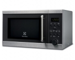 Microwave oven  ELECTROLUX EMS20300OX