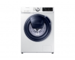 Washing machine SAMSUNG WW70M644OPW/LE Q-drive