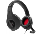 Headphones SPEEDLINK CONIUX PS4, black