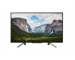 43" Full HD TV Sony KDL43WF660BAEP