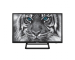 24" HD TV Estar LEDTV24D4T2 