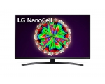 43" NanoCell TV LG 43NANO793NE.AEU