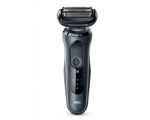  Shaver BRAUN 60-N1000s, black