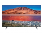 43" UHD TV Samsung UE43TU7172UXXH