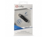 Celly BH10 BT Headset on-ears black