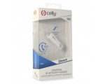 Celly BH10 BT Headset on-ears white