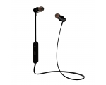 Celly BT Stereo Headset, black