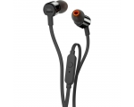 In-ear headphones JBL T210-black