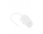 Headset FONEX GEM Bluetooth 3.0 white