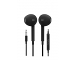 Headset FONEX GEM Bluetooth 3.0 black