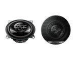 Car speakers  PIONEER TS-G1020F