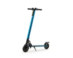 Electric scooter GPad Lite MAX, navy
