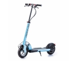 Electric scooter INOKIM Quick3+ Super, navy