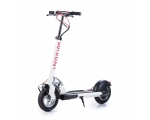 Electric scooter INOKIM Quick3+ Super, white