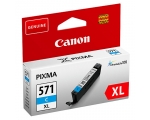 Cartrige CANON CLI-571 XL Cyan