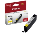 Cartrige CANON CLI-571 XL Yellow