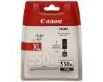 Cartrige CANON PGI-550XL PGBK ink black