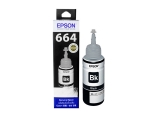 Cartrige EPSON T6641 black