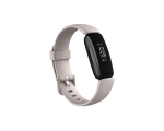 Activity monitor FITBIT Inspire 2 white/black