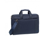 Laptop bag RIVACASE 15,6 Central, blue