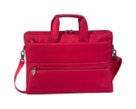 Laptop bag RIVACASE RC8630R 15,6", red