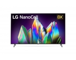 75" 8K NanoCell TV LG 75NANO993NA.AEU