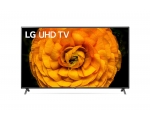 86" UHD 4K TV LG 86UN85003LA.AEU