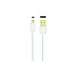 Micro USB Cabel QNECT A - B  1m