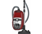 Vacuum cleaner MIELE Blizzard CX1 Red
