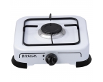 Table-Gas cooker BROCK GS001W