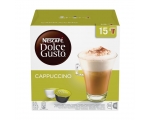 Coffee capsules NESCAFE Dolce Gusto Cappuccino XL 349.5g