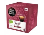 Coffee capsules NESCAFE Dolce Gusto EsPresso Peru 84g