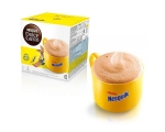 Coffee capsules NESTLE Nescafe Dolce Gusto Nesquik