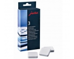 Descaler tablets JURA 3 wash