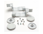 Washing tower mounting kit SAMSUNG fits appliances:  WF702, WF806