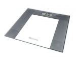 Bathroom scale MEDISANA PS 400