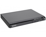 DVD-player Sony DVPSR760HB.EC1