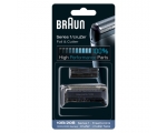 Replacement foil and cutter BRAUN Series1 + blade